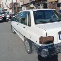 فروش فوری|خودرو سواری و وانت|باغستان, |دیوار