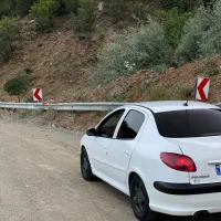 206sdفرانسوی مدل90