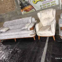 مبل پاتریس چستر مکانیزم