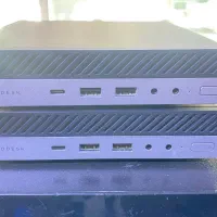 مینی کیس (تاینی) اچ پی 600G3