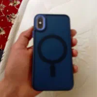 ایفون xs|موبایل|تربت‌حیدریه, چهارراه خواف|دیوار