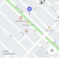 زمین-مسکونی-ویژه-آپارتمان-در-شهرک-شهید-حیدری