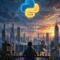 آموزش برنامه نویسی پایتون/ پروژه‌محور