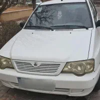 پراید 111 سفید مدل 93 کم کار واقعی