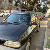 پراید تمام انژکتور