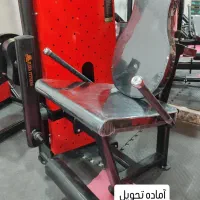 دستگاه بدنسازی|تجهیزات ورزشی|قم, قم نو|دیوار