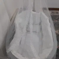 گهواره|تخت و سرویس خواب|قیدار, |دیوار