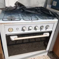 گاز طرح فر