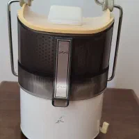 آبمیوه گیری ۱۷ ئی پارس خزر