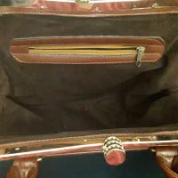 کیف چرم گاوی|کیف، کفش، کمربند|کرج, حصارک پایین|دیوار