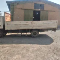 هیوندا مدل ۸۷|خودرو سنگین|ماهدشت, |دیوار