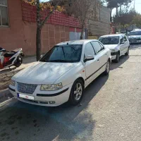 سمند مدل ۸۸