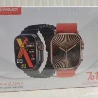 ساعت هوشمند