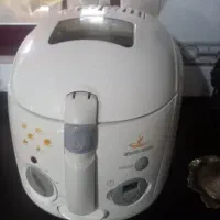 سرخ کن وهواپز