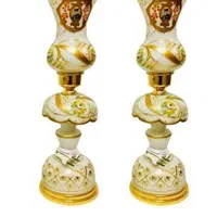 چراغ رومیزی شاه عباسی