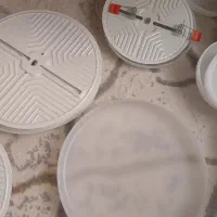 فروش پنل فول لایت و بک لایت|لامپ و چراغ|ایلام, |دیوار