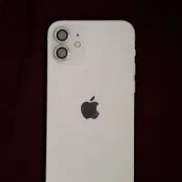 گوشی آیفون ۱۲