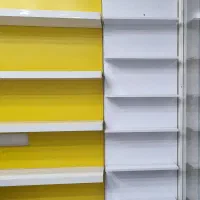فروش توافقی دکوراسیون فروشگاه|فروشگاه و مغازه|گنبد کاووس, |دیوار