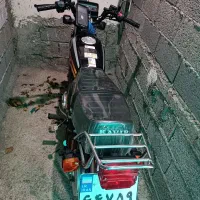 cd200//1404صفر|موتورسیکلت|رودسر, |دیوار