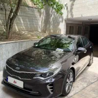 اپتیما جی تی لاین،اپتیما 2017