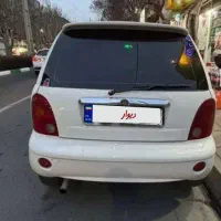 ام وی ام ۱۱۰ MVM سه سیلندر
