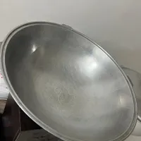 قابلمه تمام چدن|ظروف پخت‌وپز|ورامین, |دیوار
