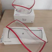 میوه خوری و شیرینی خوری