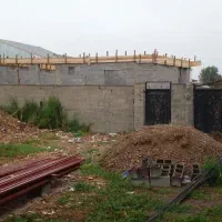 پیش فروش ویلای ۸۰ متری داخل شهر فومن