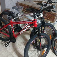 تعداد دوچرخه نو فروشی