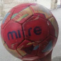 توپ ورزشی