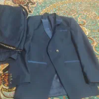 کت وشلوار در حدنو