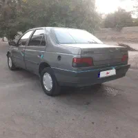 پژو 405 GLX دوگانه کارخانه 93 کارمندی|خودرو سواری و وانت|شیراز, آزادگان|دیوار