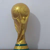 کاپ جام جهانی