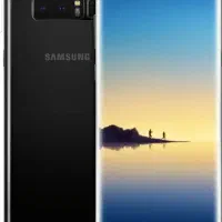 گوشی سامسونگ نوت 8