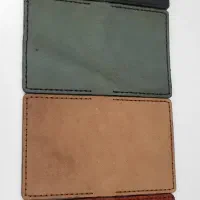 جاکارتی چرم تمام دست دوز مناسب هدیه