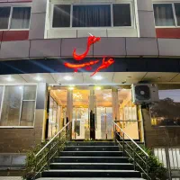 پذیرش شیفت شب