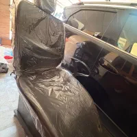 صندلی تخت شو سالن زیبایی|آرایشگاه و سالنهای زیبایی|رشت, کوی عرفان|دیوار