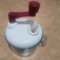 خورد کن دستی