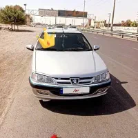 ماشین پژو پارس|خودرو سواری و وانت|پیشوا, |دیوار