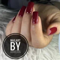 ده روز تخفیف ویژه ناخن|خدمات آرایشگری و زیبایی|شیراز, شهرک بزین|دیوار