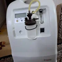 دستگاه اکسیژن ساز