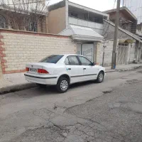 سمند 95 مولتی پلکس