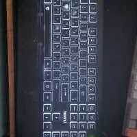 کیبورد BK-7200 سالم