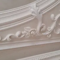 گچکاری وگچبری ولکه گیری