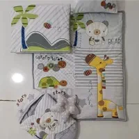 سرویس خواب نوزاد|اسباب و اثاث بچه|اسلامشهر, شهرک قائمیه|دیوار