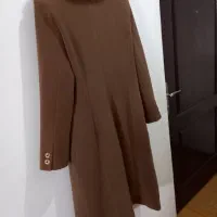 پالتو پارچه وارداتی مارک mahpar|لباس|بومهن, |دیوار