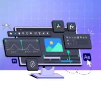 دوره فوق پیشرفته ورکشاپ مناسب بازار کار (اقساط)