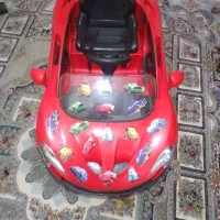 ماشین شارژی|اسباببازی بچه|کرمانشاه, |دیوار