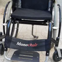 ۱۰ درصد تخفیف فروش۴۰ مدل ویلچر استوک + نو|آرایشی، بهداشتی، درمانی|مشهد, رضاشهر|دیوار