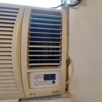 کولر گازی ال جی